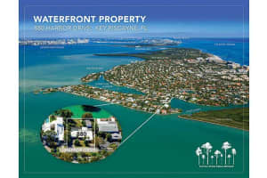 880 Harbor Dr, Key Biscayne, FL 33149, Sold 11/19/15