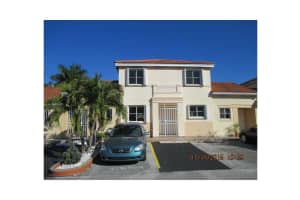 348 NW 114th Ave, Miami, FL 33172, Sold 05/15/15