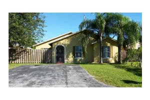 12781 SW 248th Terrace, Homestead, FL 33032, Sold 04/27/15