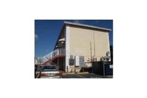 8027 NW 8th St, Miami, FL 33126, Sold 03/17/15