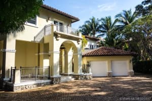 285 Carabela Ct, Coral Gables, FL 33143, Sold 05/31/17