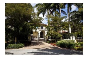 285 Carabela Ct, Coral Gables, FL 33143, Sold 05/31/17