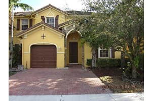 15310 SW 8th Way, Miami, FL 33194, Sold 09/18/15