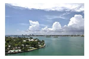 10350 W Bay Harbor Dr PHP, Bay Harbor Islands, FL 33154, Sold 03/23/15