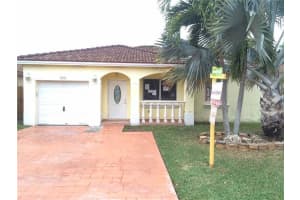9503 SW 162nd Ct, Miami, FL 33196, Sold 04/09/15