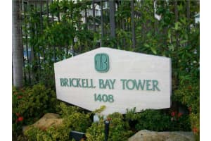 1408 Brickell Bay Dr # 907, Miami, FL 33131, Sold 06/04/15