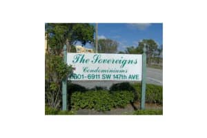 6841 SW 147th Ave #1g, Miami, FL 33193, Sold 04/30/15