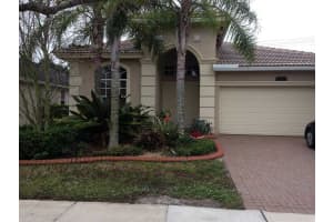 15224 SW 54th St, Miramar, FL 33027, Sold 08/25/15