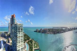 1000 South Pointe Dr, Miami Beach, FL 33139, Sold 07/08/16