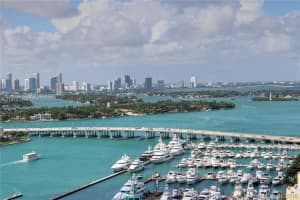 1000 South Pointe Dr, Miami Beach, FL 33139, Sold 07/08/16