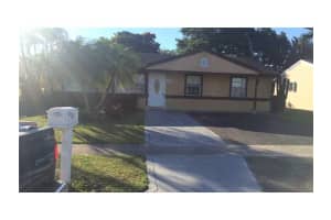 1301 SW 73rd Ave, North Lauderdale, FL 33068, Sold 03/23/15