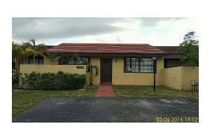 14736 SW 84th Terrace, Miami, FL 33193, Sold 05/15/15