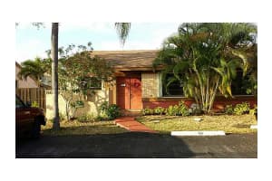 9620 SW 152nd Ave, Miami, FL 33196, Sold 05/15/15