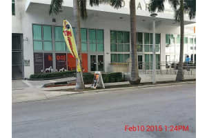 186 SE 12th Terrace #2204, Miami, FL 33131, Sold 05/05/15