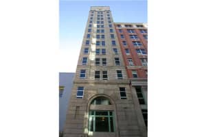 101 E Flagler St, Miami, FL 33131, Sold 08/21/15