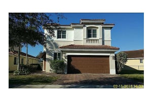 2239 SE 2nd St, Homestead, FL 33033, Sold 08/13/15