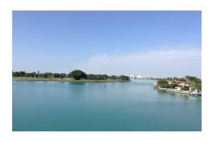 9270 W Bay Harbor Dr #5e, Bay Harbor Islands, FL 33154, Sold 06/30/15