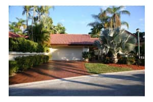 21706 Club Villa Terrace, Boca Raton, FL 33433, Sold 04/30/15