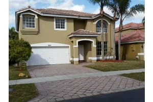 16615 SW 100th Terrace, Miami, FL 33196, Sold 04/10/15