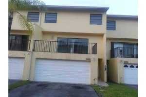 8681 SW 154th Cir Pl #3i, Miami, FL 33193, Sold 03/31/15