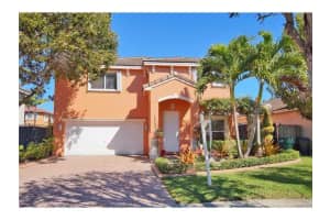 16609 SW 68th Terrace, Miami, FL 33193, Sold 04/17/15