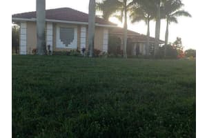 3595 Middleburg Dr, Wellington, FL 33414, Sold 05/11/15