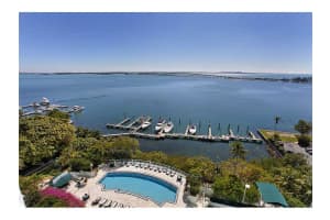1643 Brickell Ave, Miami, FL 33129, Sold 04/27/15