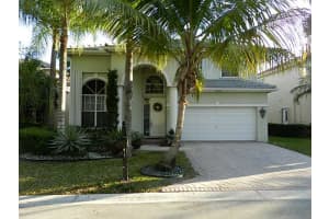 11622 NW 13th Manor, Coral Springs, FL 33071, Sold 06/11/15