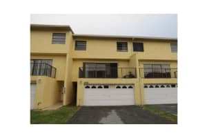 8685 SW 154th Cir Pl #2i, Miami, FL 33193, Sold 07/08/15