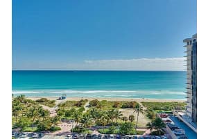 6450 Collins Ave, Miami, FL 33141, Sold 08/17/15