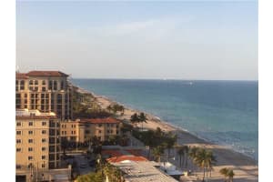 3111 N Ocean Dr, Hollywood, FL 33019, Sold 10/28/15