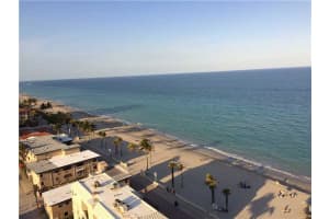 3111 N Ocean Dr, Hollywood, FL 33019, Sold 10/28/15