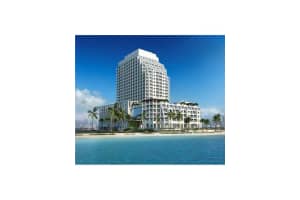 551 N Fort Lauderdale Beach Blvd, Fort Lauderdale, FL 33304, Sold 11/01/15