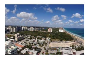 551 N Fort Lauderdale Beach Blvd, Fort Lauderdale, FL 33304, Sold 11/01/15