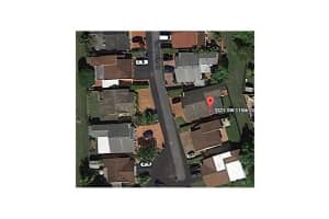 3321 SW 115th Ct, Miami, FL 33165, Sold 01/20/16