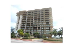8855 Collins Ave, Surfside, FL 33154, Sold 06/17/15
