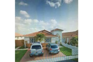 9871 NW 123rd Terrace, Hialeah, FL 33018, Sold 04/17/15