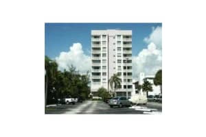 3113 S Ocean Dr, Hallandale Beach, FL 33009, Sold 04/17/15