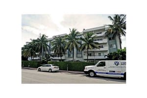 1610 Lenox Ave, Miami Beach, FL 33139, Sold 06/30/15