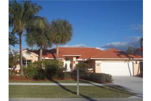 9525 Carousel Cir E, Boca Raton, FL 33434, Sold 05/29/15