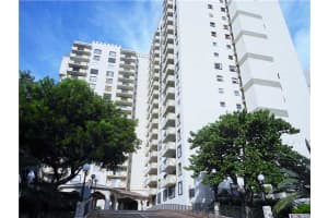1865 S Ocean Dr #6h, Hallandale Beach, FL 33009, Sold 10/02/15