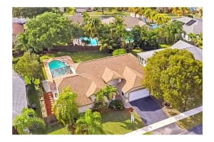 1135 SW 149th Terrace, Sunrise, FL 33326, Sold 09/18/15