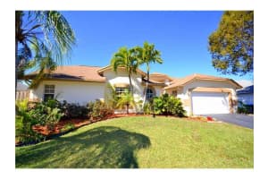 1135 SW 149th Terrace, Sunrise, FL 33326, Sold 09/18/15