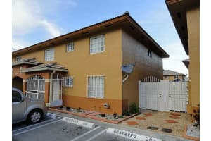 2425 W 76th St #103a, Hialeah, FL 33016, Sold 05/29/15