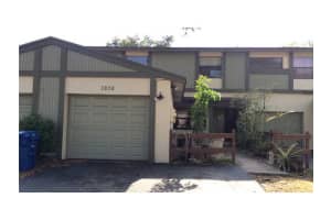 7828 NW 41st St, Sunrise, FL 33351, Sold 06/09/15