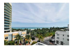 1437 Collins Ave, Miami Beach, FL 33139, Sold 07/08/15