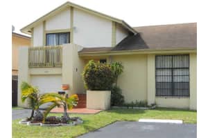 1005 NW 106th Ave Cir, Miami, FL 33172, Sold 07/27/15