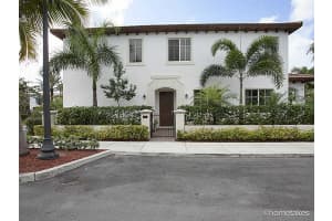 591 NW Library Commons Way, Boca Raton, FL 33432, Sold 06/15/15