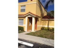 4064 NW 90th Ave, Sunrise, FL 33351, Sold 04/06/15