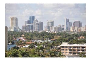 601 N Fort Lauderdale Beach Blvd, Fort Lauderdale, FL 33304, Sold 07/29/16